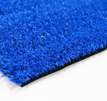 Искусственная трава Панама Spring Панама Blue фото 1 | FLOORDEALER